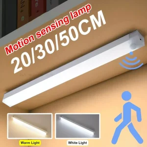 Smart Kitchen Light Bar